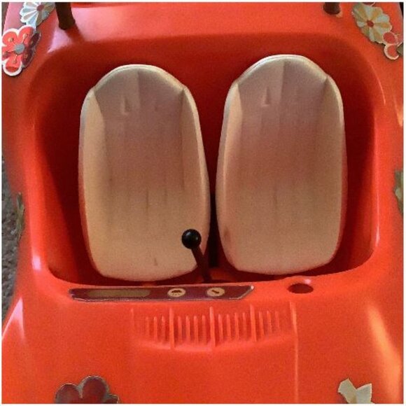 Vintage Barbie Sun N Fun Dune Buggy - Picture 6 of 9